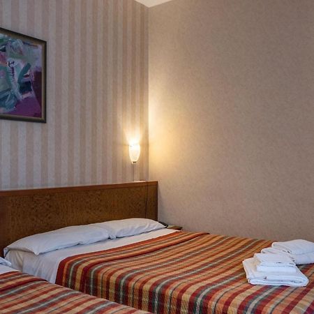 Meditur Hotel Pisa Migliarino Pisano Eksteriør bilde