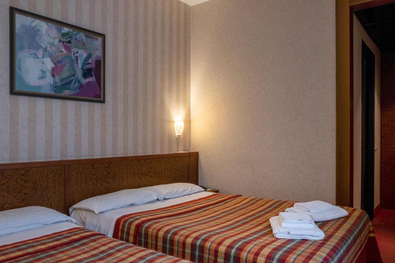 Meditur Hotel Pisa Migliarino Pisano Eksteriør bilde