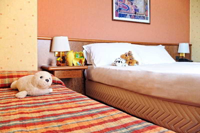 Meditur Hotel Pisa Migliarino Pisano Eksteriør bilde