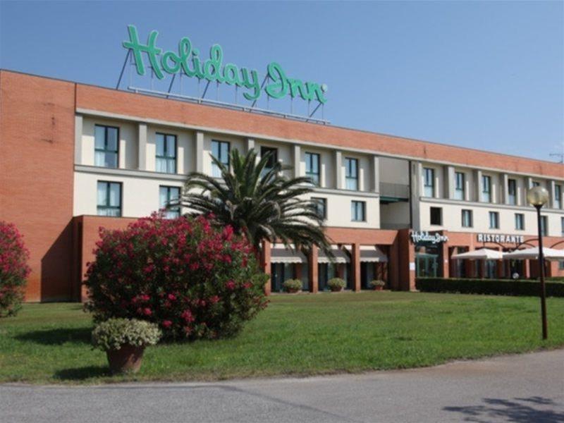 Meditur Hotel Pisa Migliarino Pisano Eksteriør bilde