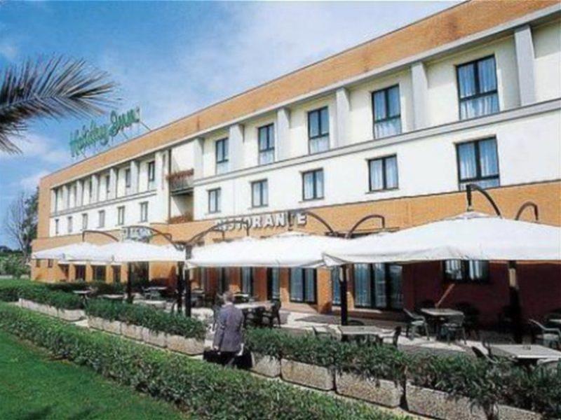 Meditur Hotel Pisa Migliarino Pisano Eksteriør bilde