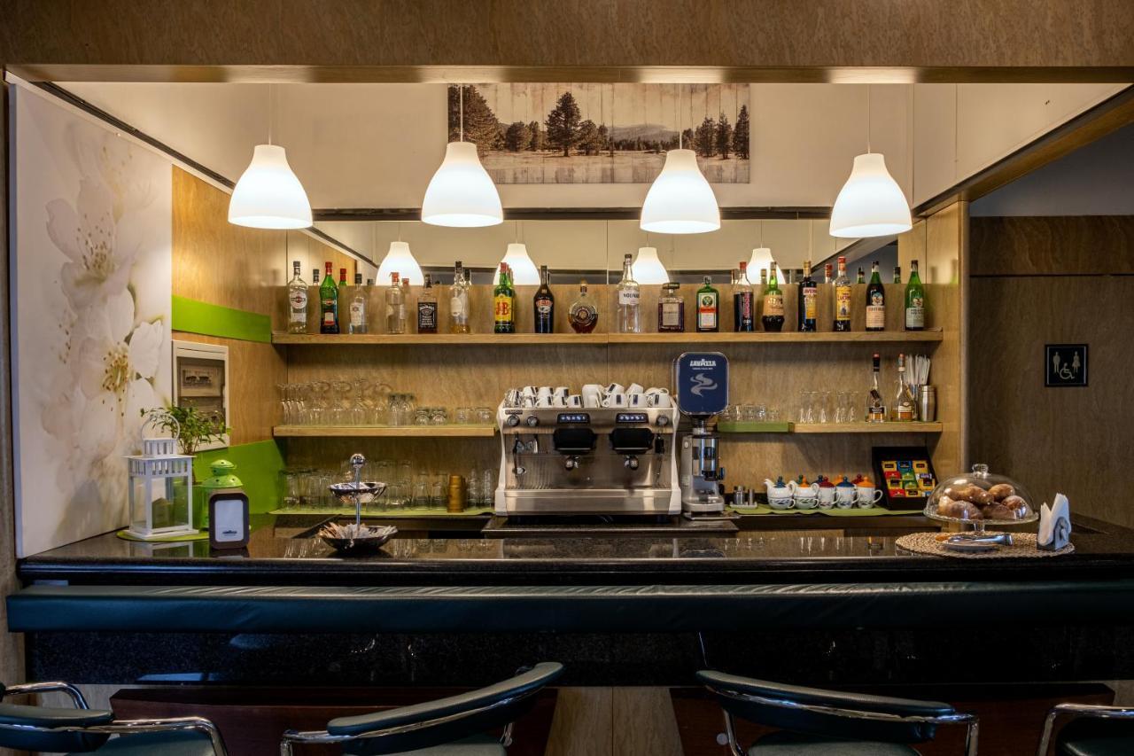 Meditur Hotel Pisa Migliarino Pisano Eksteriør bilde