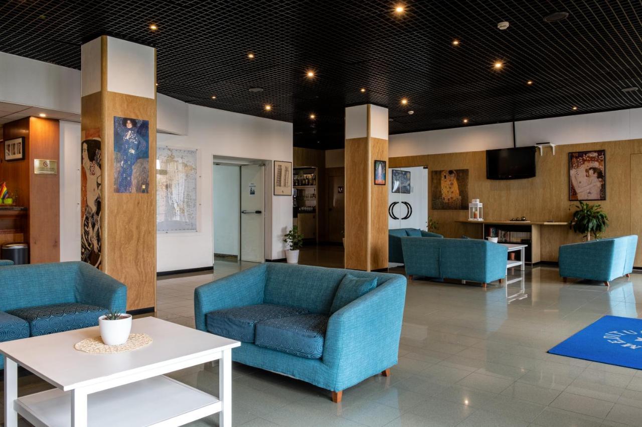 Meditur Hotel Pisa Migliarino Pisano Eksteriør bilde