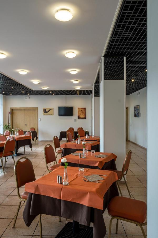 Meditur Hotel Pisa Migliarino Pisano Eksteriør bilde