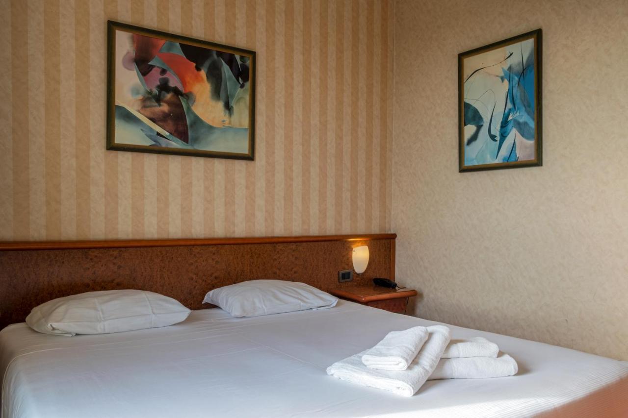 Meditur Hotel Pisa Migliarino Pisano Eksteriør bilde