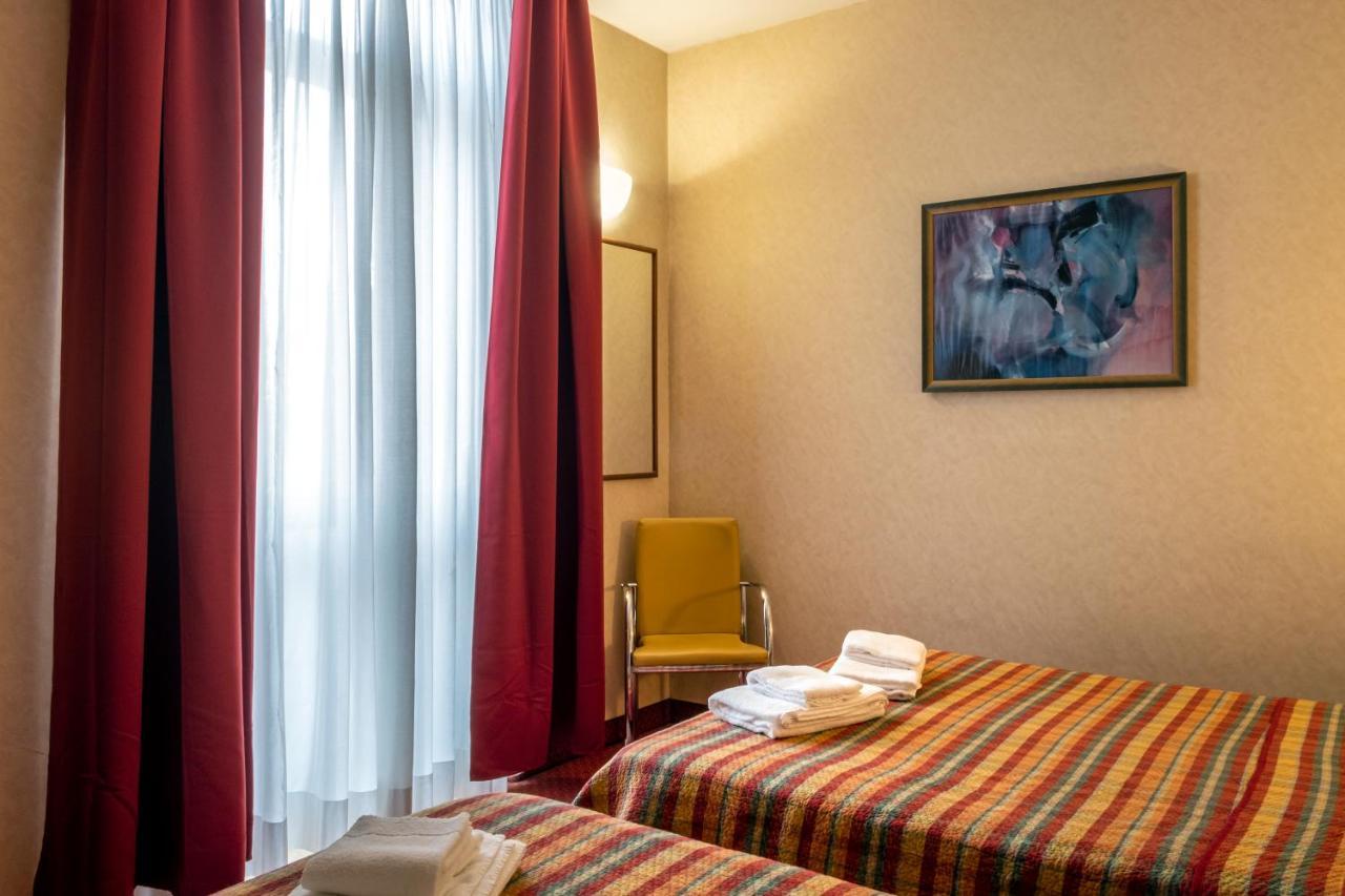 Meditur Hotel Pisa Migliarino Pisano Eksteriør bilde