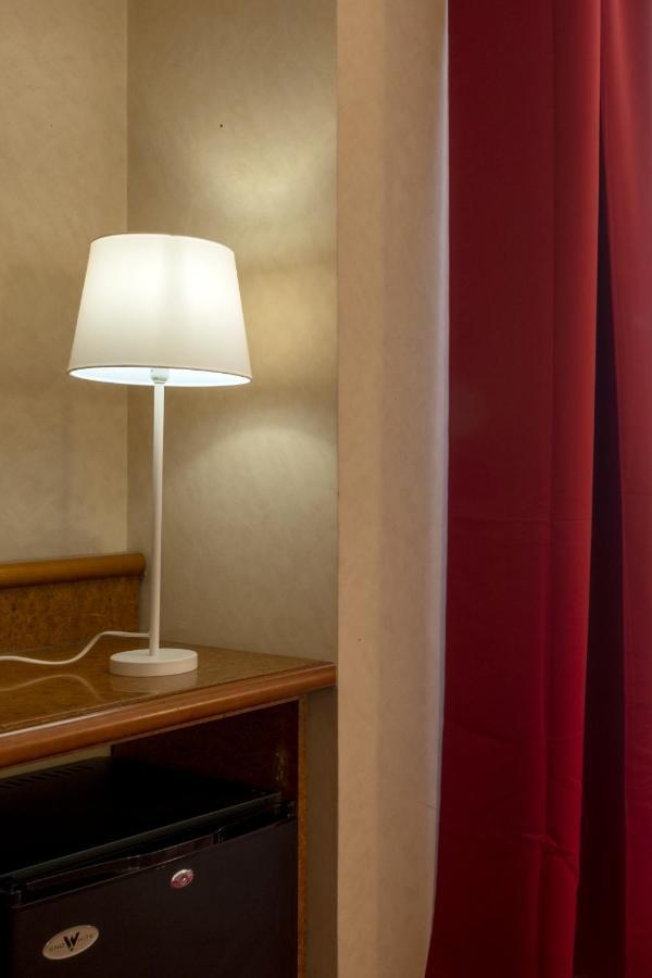 Meditur Hotel Pisa Migliarino Pisano Eksteriør bilde